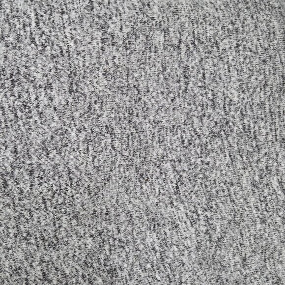 Wide-leg sweater pants - Picture 3 of 3